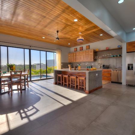 Casa Ojos Azules, Nosara. New Listing Villa Dış mekan fotoğraf
