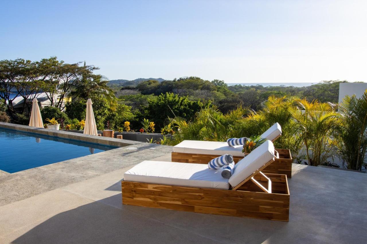 Casa Ojos Azules, Nosara. New Listing Villa Dış mekan fotoğraf