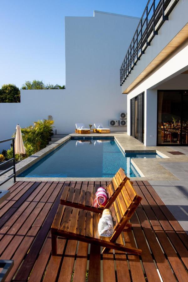 Casa Ojos Azules, Nosara. New Listing Villa Dış mekan fotoğraf
