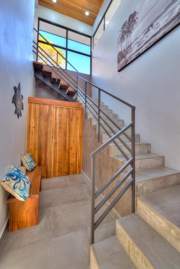 Casa Ojos Azules, Nosara. New Listing Villa Dış mekan fotoğraf